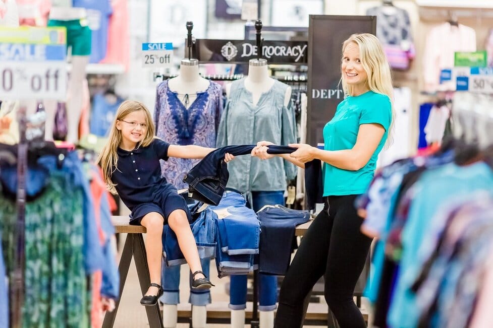 5 Reasons To Shop At Bealls This Fall Read Now